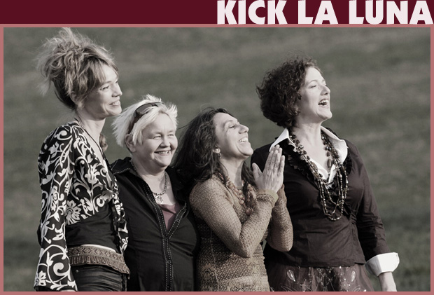 Kick la Luna